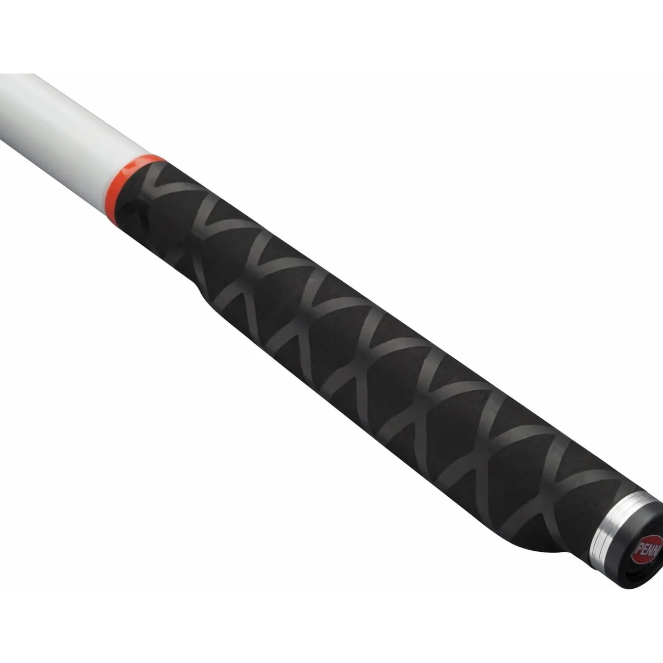 Penn Tidal X K-Type Solid Carbon Tip 4.50m 100-250g