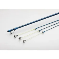 Penn Tidal XR Multilength Hybrid tip Lowrider 4.20/4.50m 100-250gr