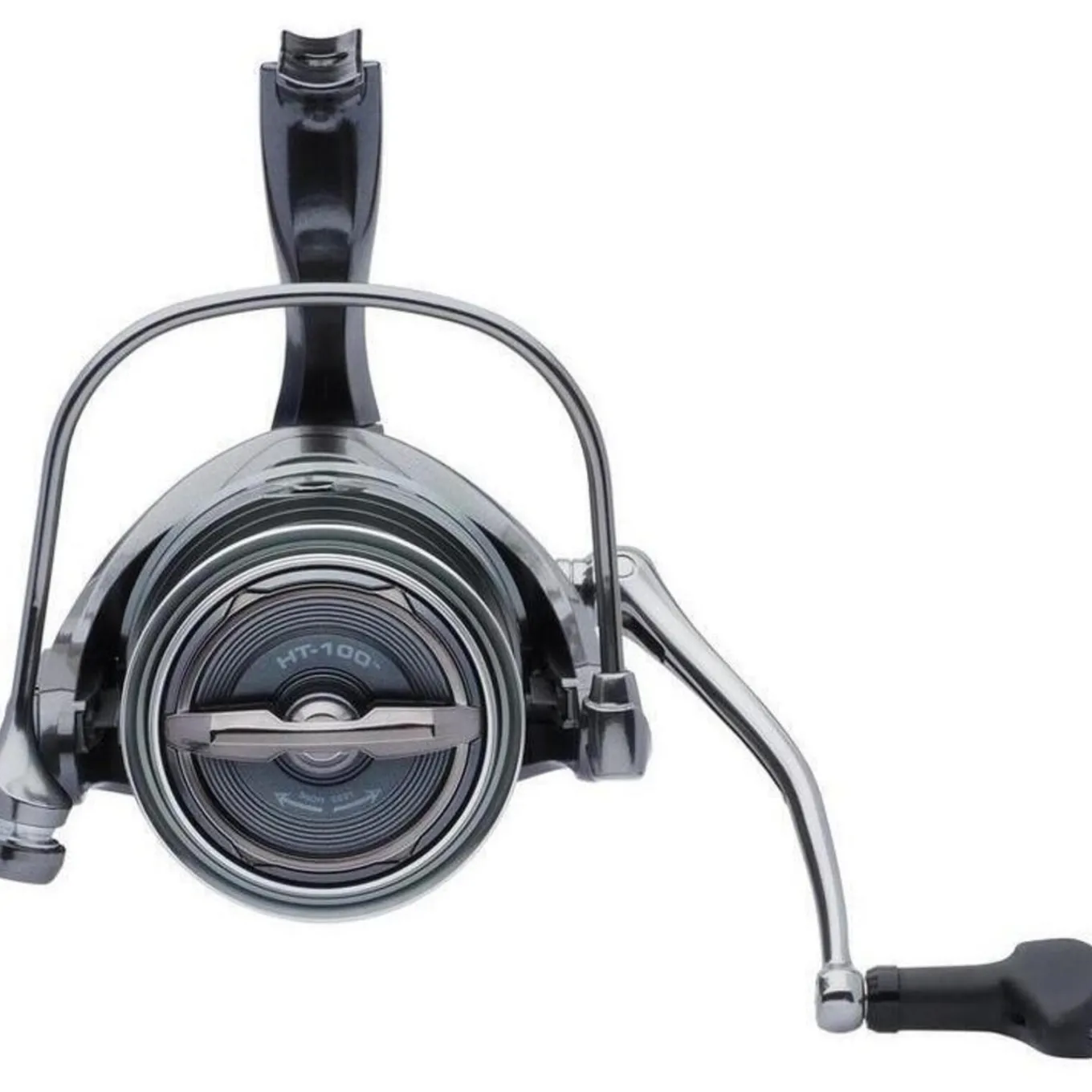 Penn Tidal XT Longcast