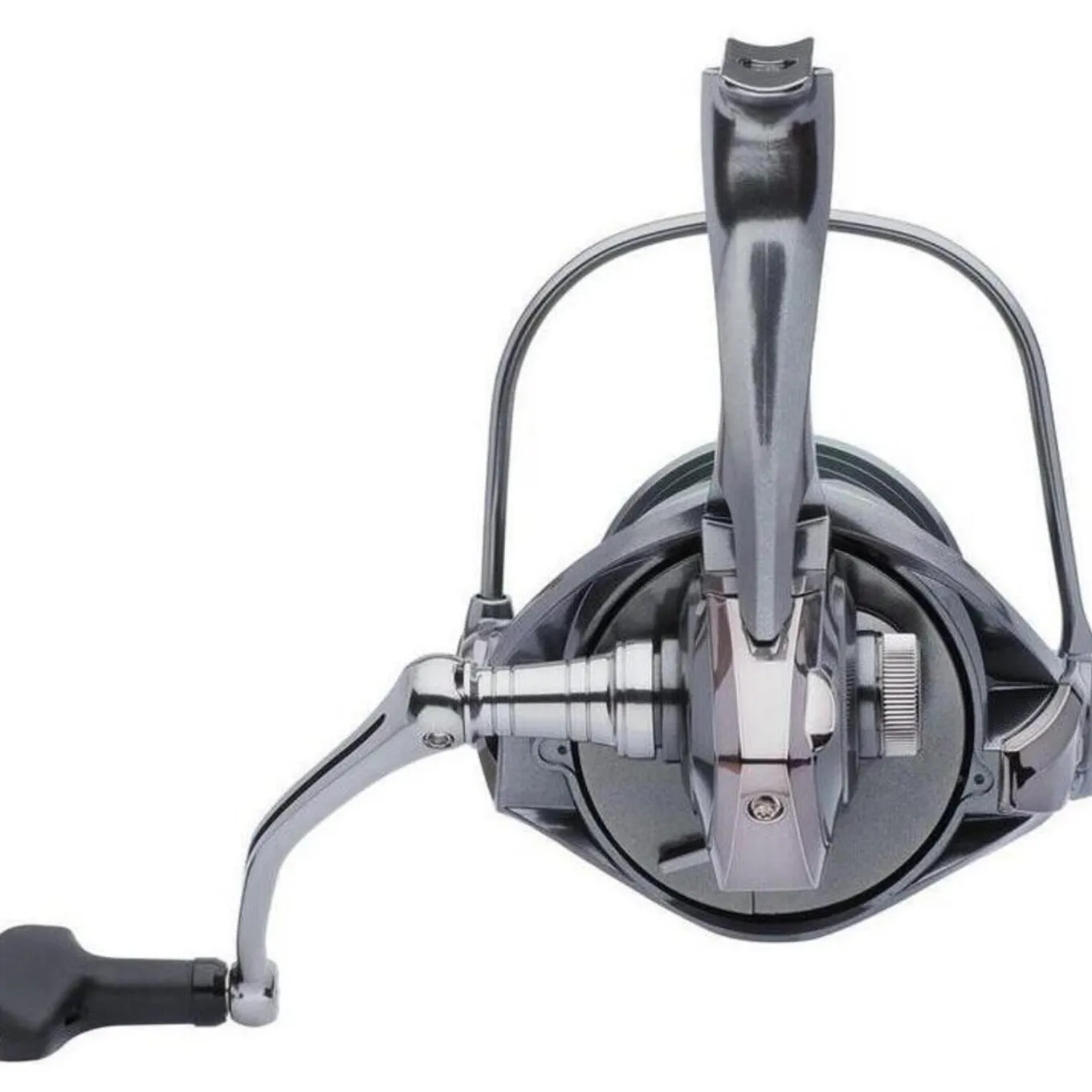 Penn Tidal XT Longcast