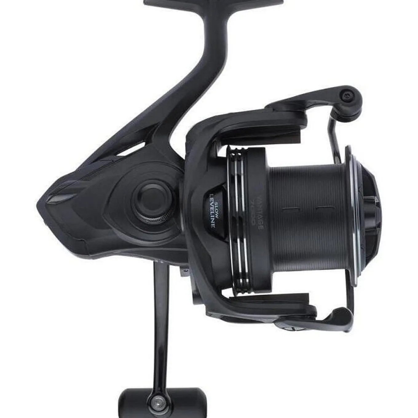 Penn Vantage XT Longcast