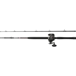 Penn Warfare Combo 2.10m 30lbs LH