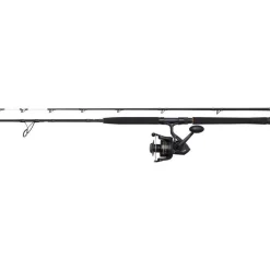 Penn Wrath II Boat