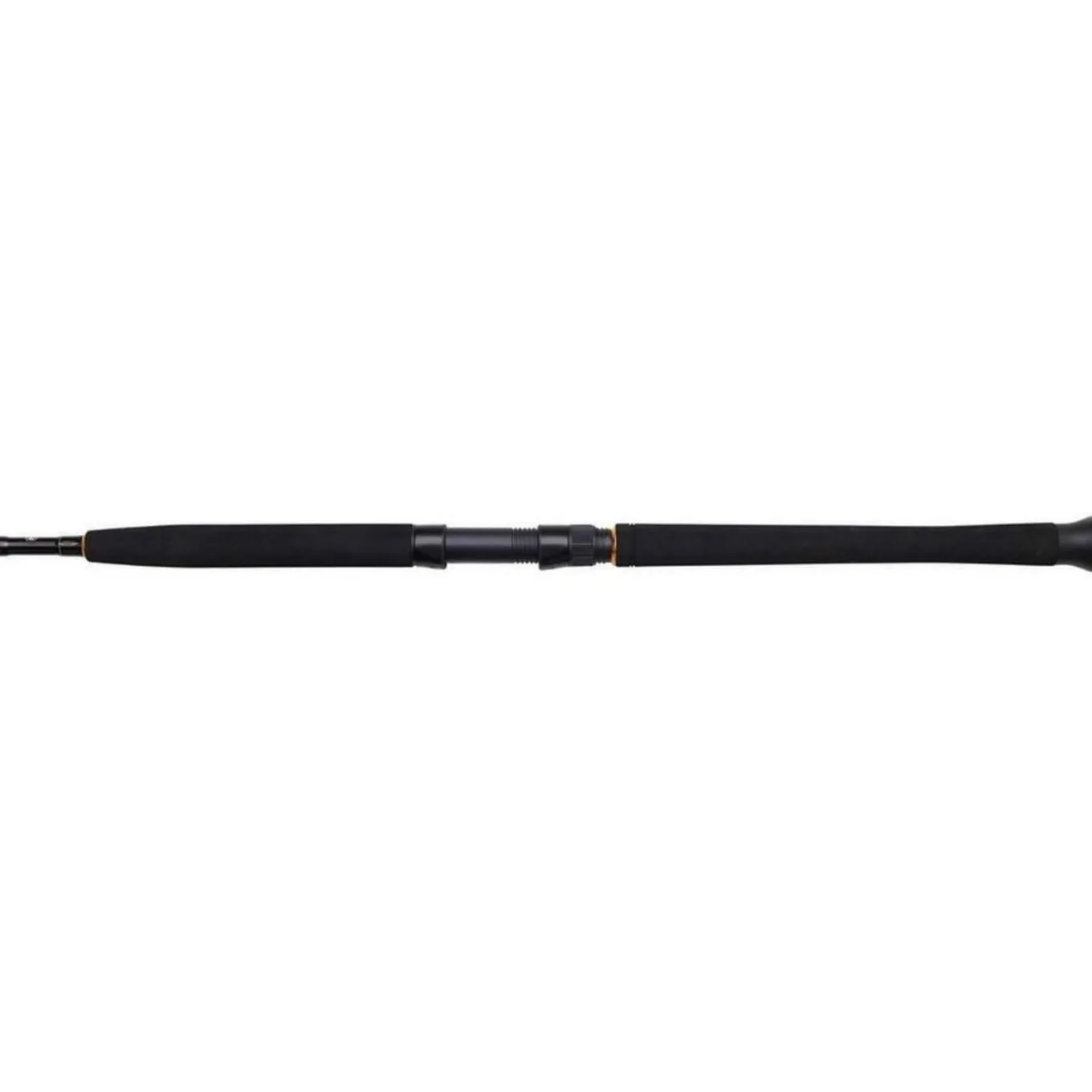Penn Wrath II Boat