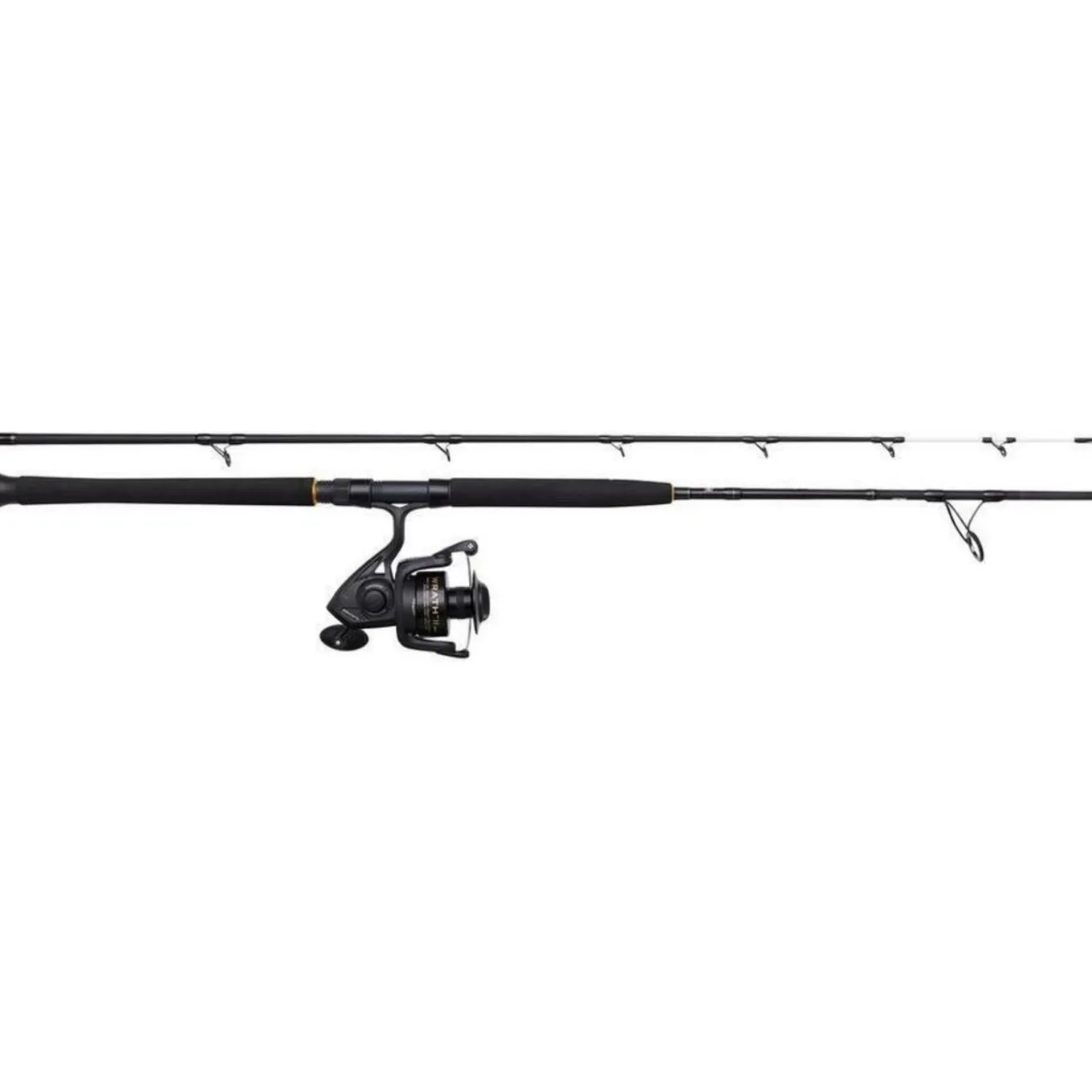 Penn Wrath II Boat