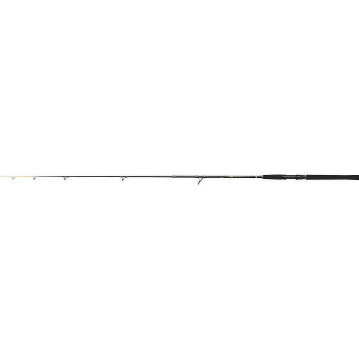 Penn Wrath II Dorado