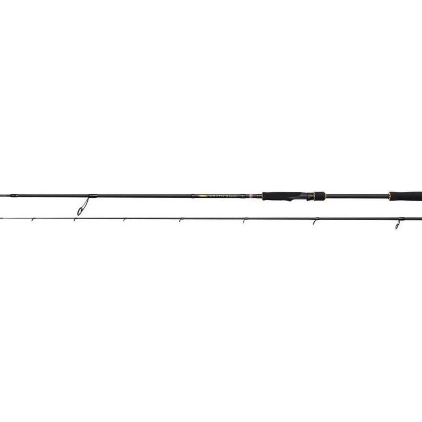 Penn Wrath II Eging Combo 2.44m EGI 2.5-4