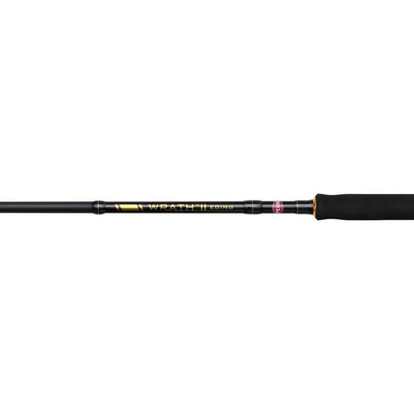 Penn Wrath II Eging Combo 2.44m EGI 2.5-4