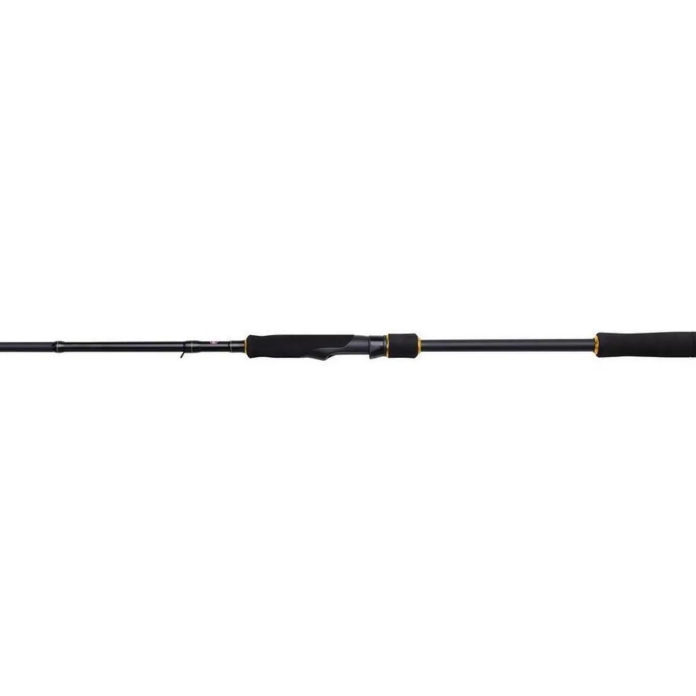 Penn Wrath II Eging Combo 2.44m EGI 2.5-4