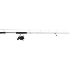 Penn Wrath II Eging Combo 2.44m EGI 2.5-4