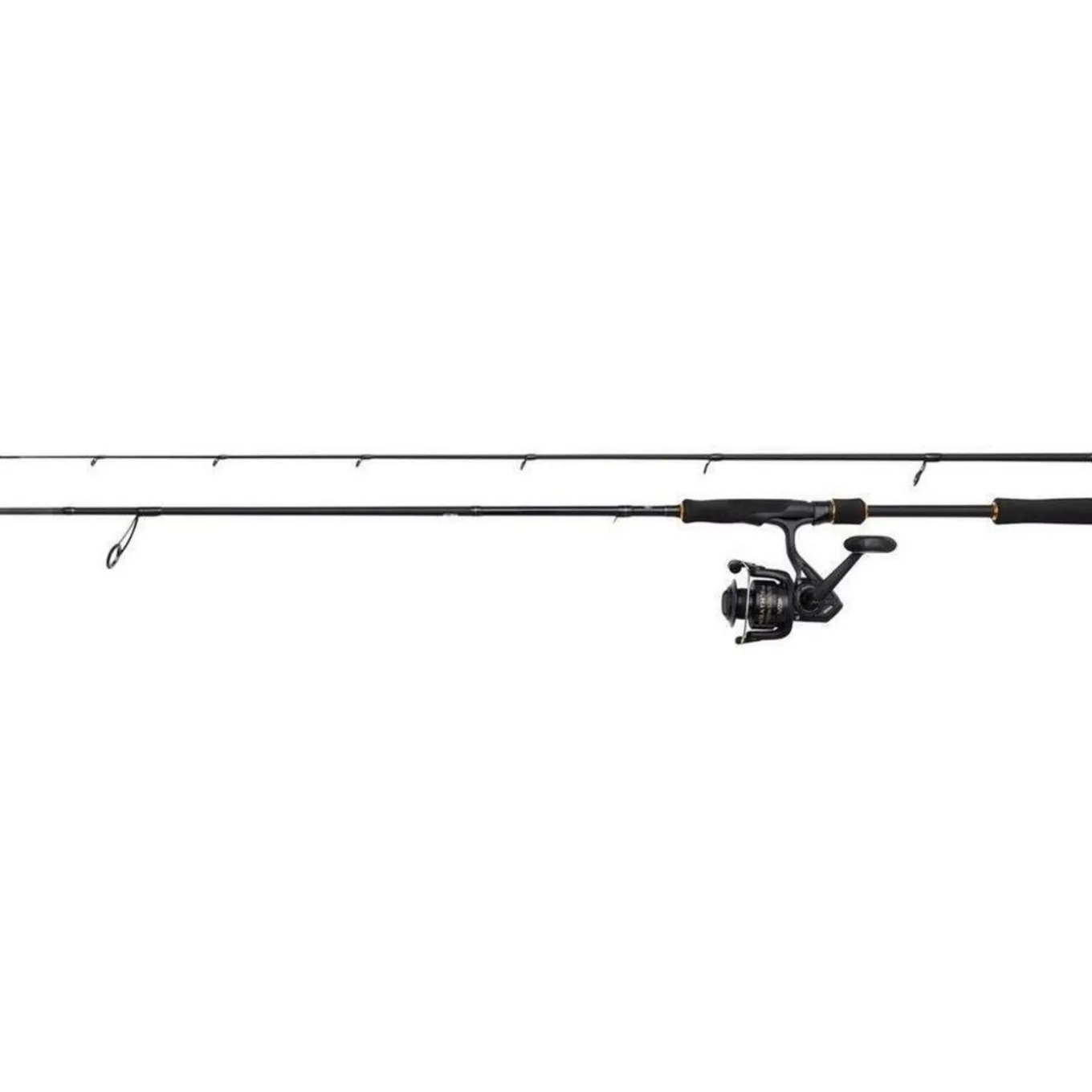 Penn Wrath II Labrax