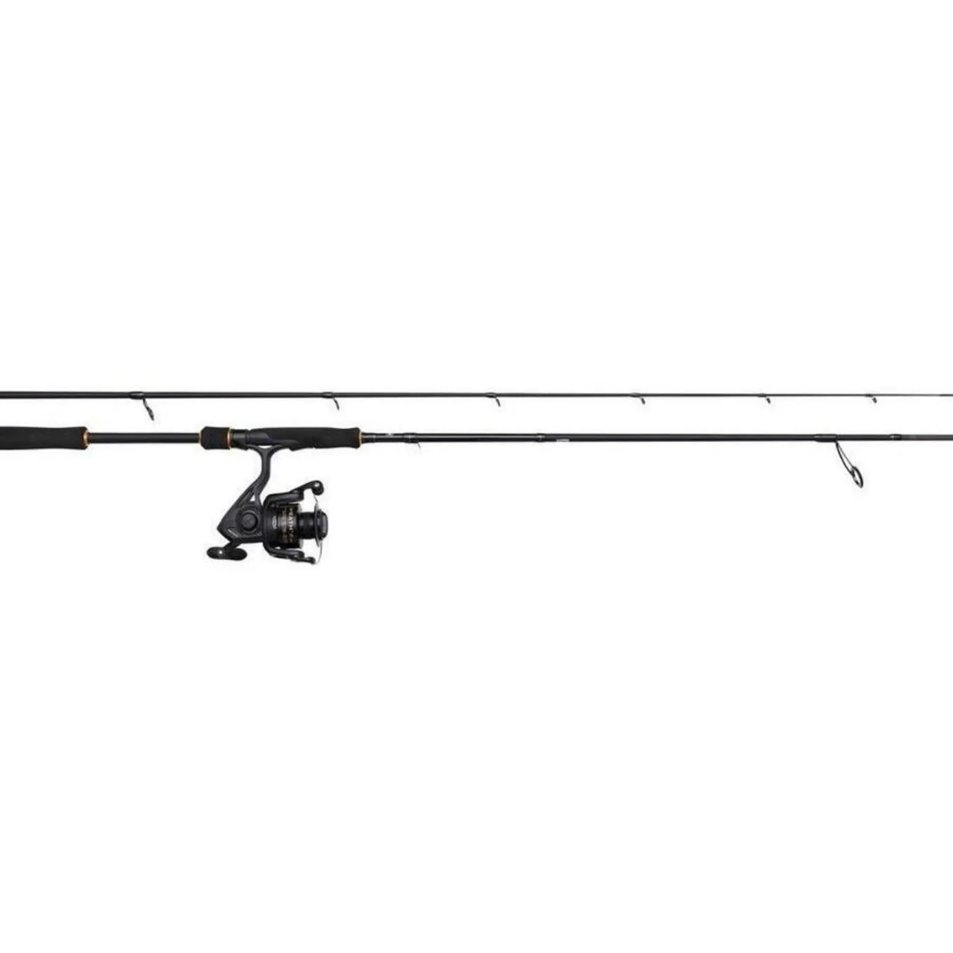 Penn Wrath II Labrax