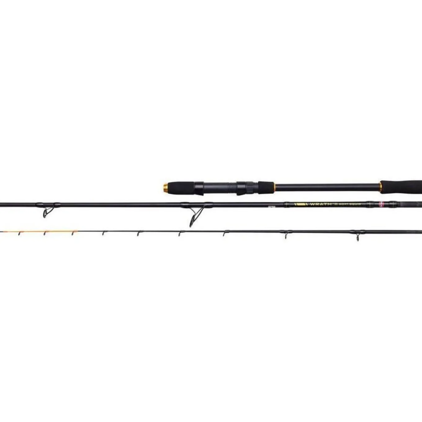 Penn Wrath II Squid Combo 150gr