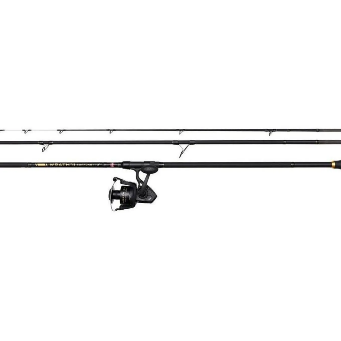 Penn Wrath II Surfcast