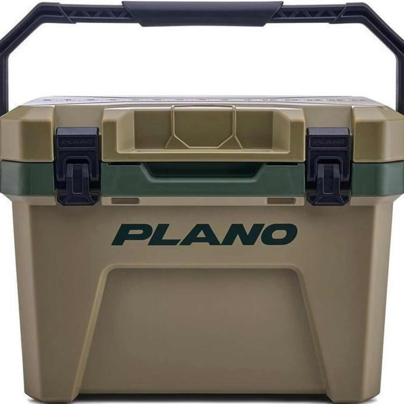 Plano Frost Cooler 13ltr Green