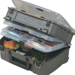 Plano GS Satchel Graphte - Gray