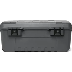 Plano Sportman's Trunk Large Viskoffer Charcoal