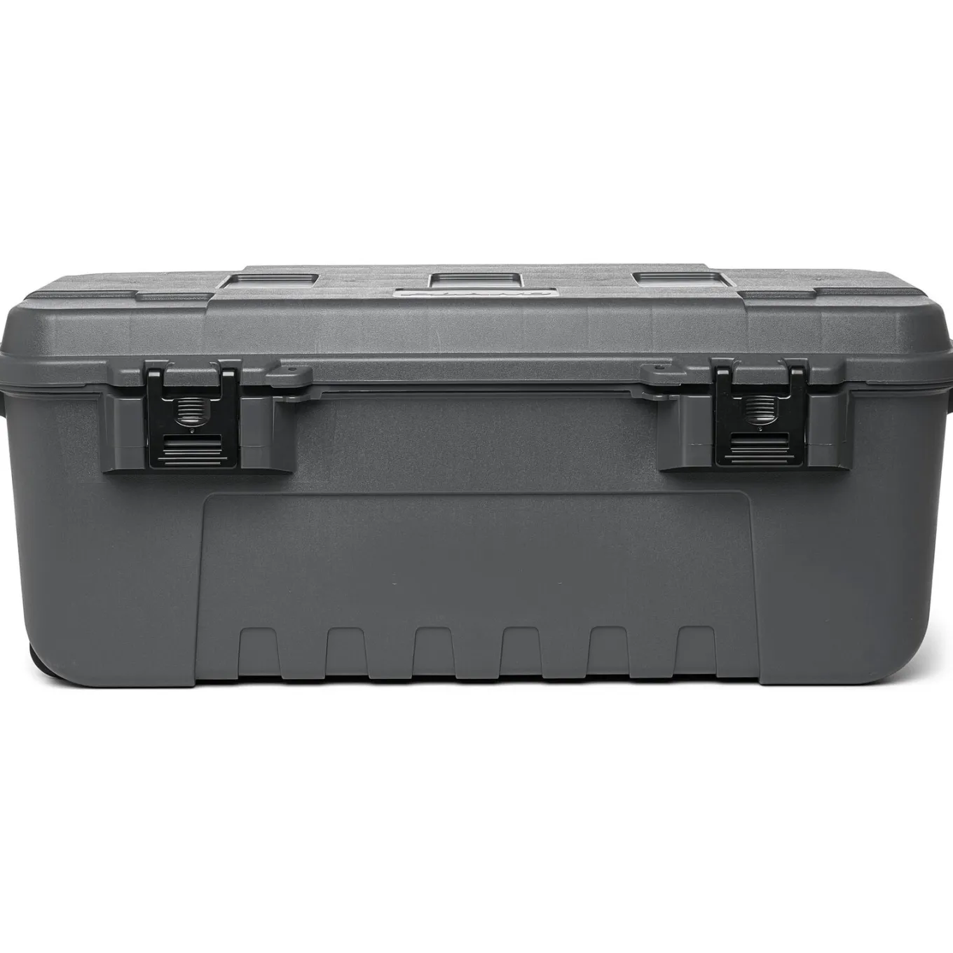 Plano Sportman's Trunk Large Viskoffer Charcoal