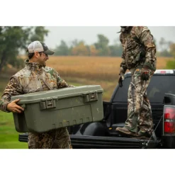 Plano Sportman's Trunk Large Viskoffer Charcoal