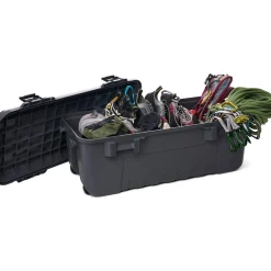 Plano Sportman's Trunk Large Viskoffer Charcoal