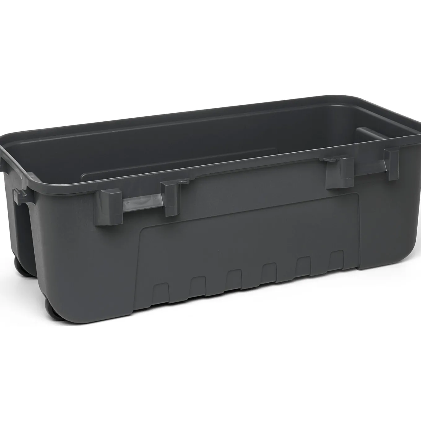 Plano Sportman's Trunk Large Viskoffer Charcoal