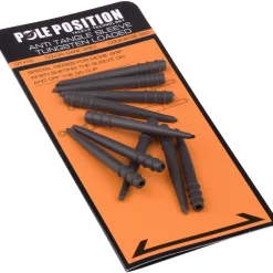 Pole Position Anti Tangle Sleeve Tungsten Loaded 10st