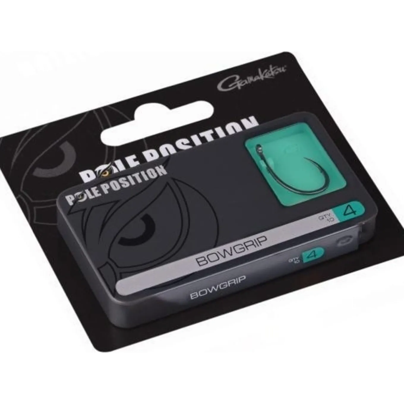 Pole Position Bowgrip Hook