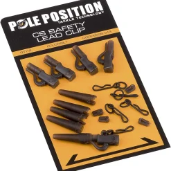 Pole Position CS Leadclip System