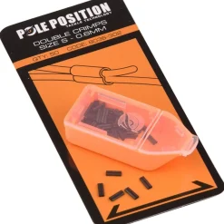 Pole Position Double Crimps