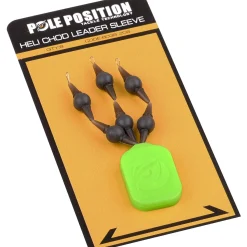 Pole Position Heli Chod Rubber & Beads