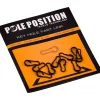 Pole Position Key Hole Fast Link