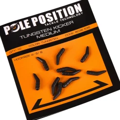 Pole Position Kicker
