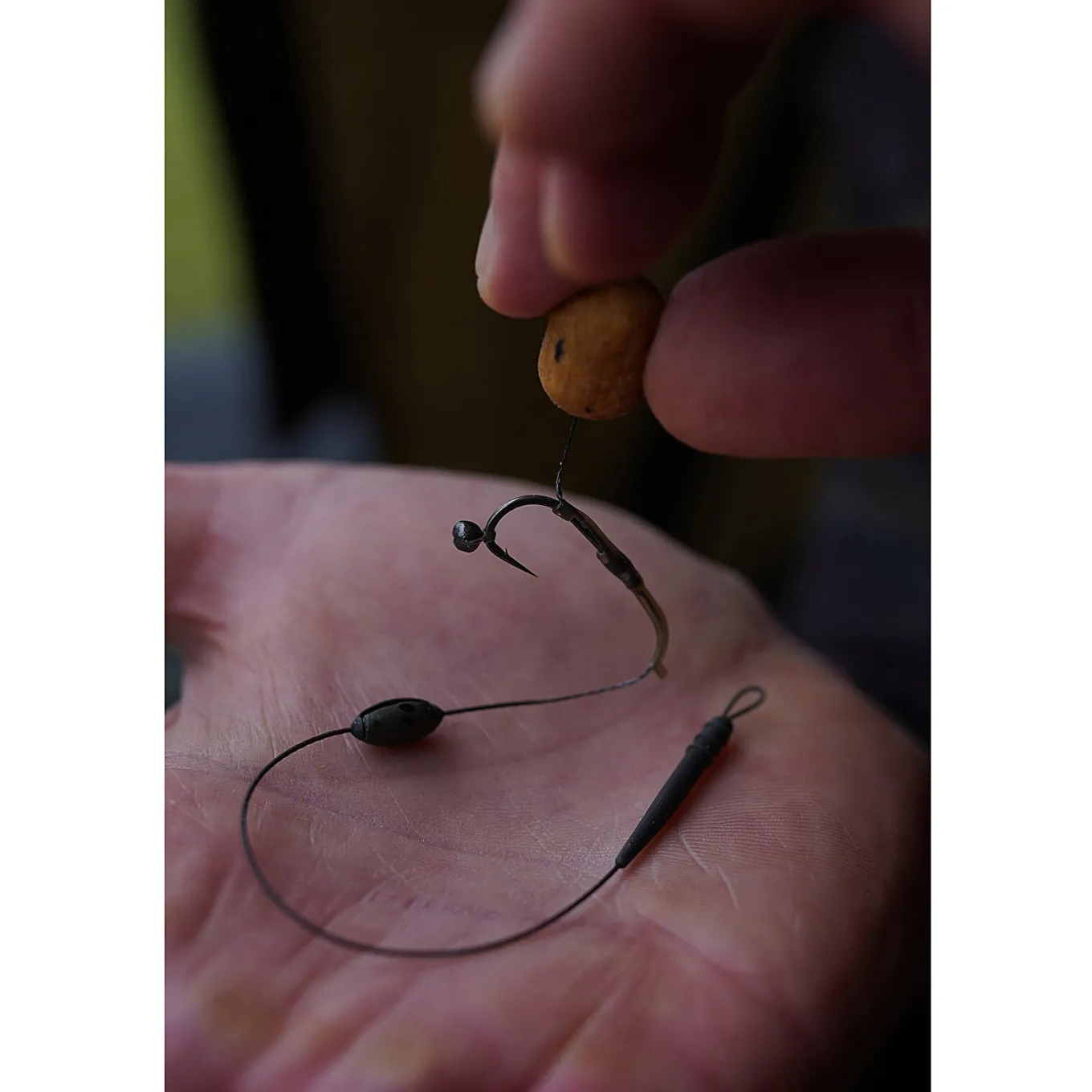 Pole Position QC Heavy Sinker