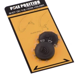 Pole Position Shot On The Hook Holders