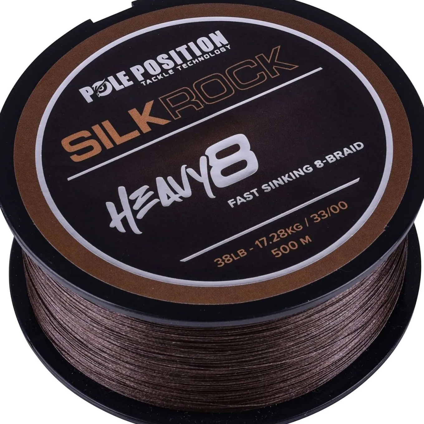 Pole Position Silkrock