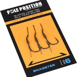 Pole Position Sliding Loop Rig Snagster