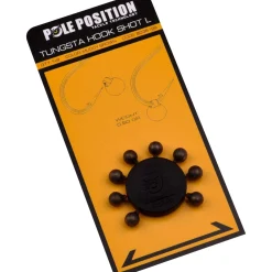 Pole Position Tungsta Hook Shot