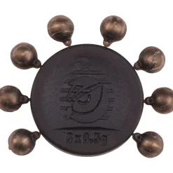 Pole Position Tungsta Hook Shot