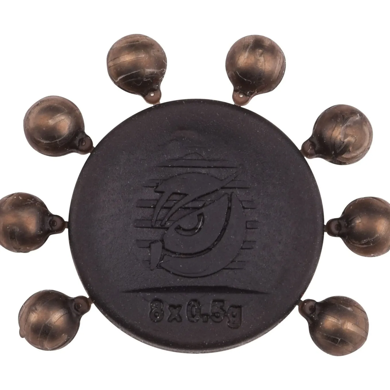 Pole Position Tungsta Hook Shot