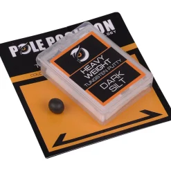 Pole Position Tungsten Putty