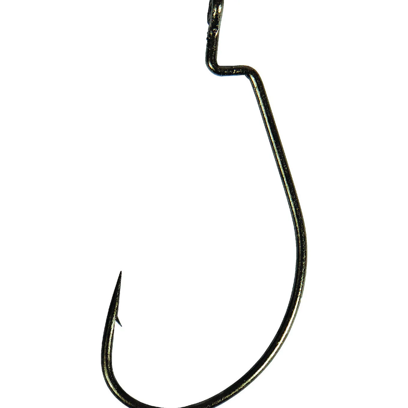 Predox Dropshot Offset Hook #1/0