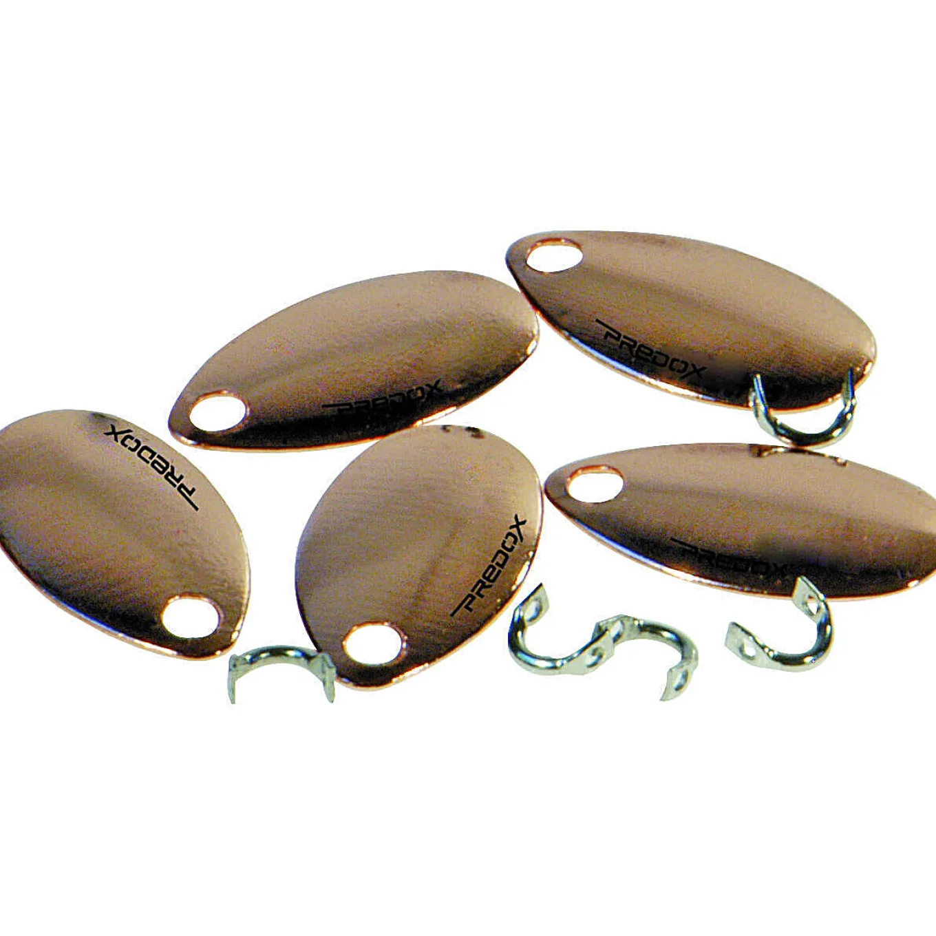 Predox Sakana Spinning Blades
