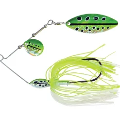Predox Spintexx Double Blade