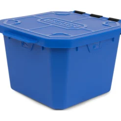 Preston 3 Pint Flip Lid Bait Tub