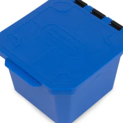 Preston 3 Pint Flip Lid Bait Tub