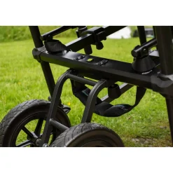 Preston Absolute Feeder Chair Wheel Kit