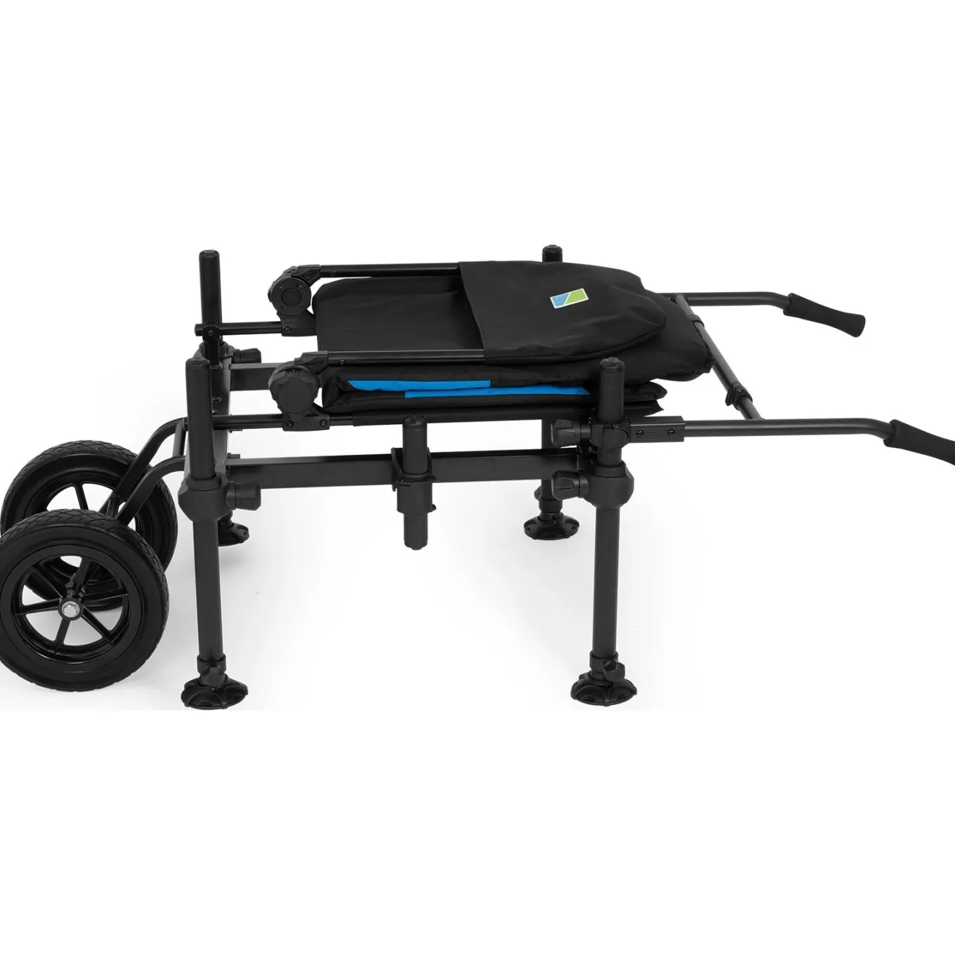 Preston Absolute Feeder Chair Wheel Kit