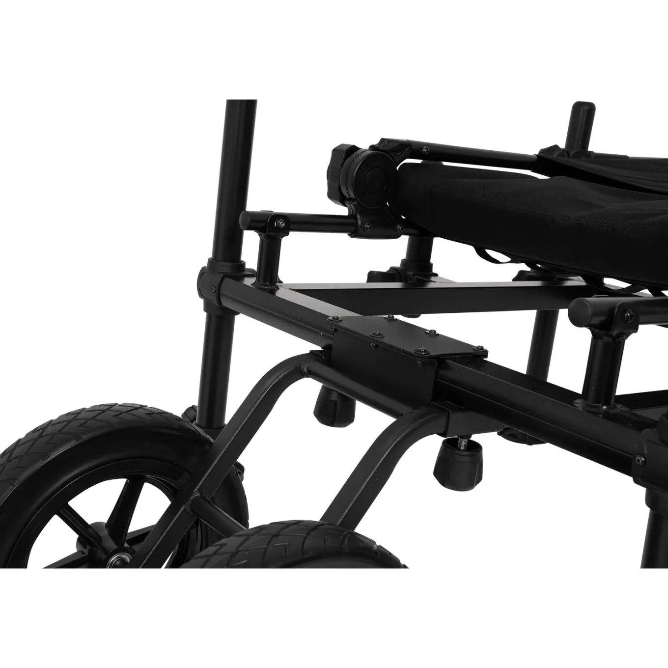 Preston Absolute Feeder Chair Wheel Kit