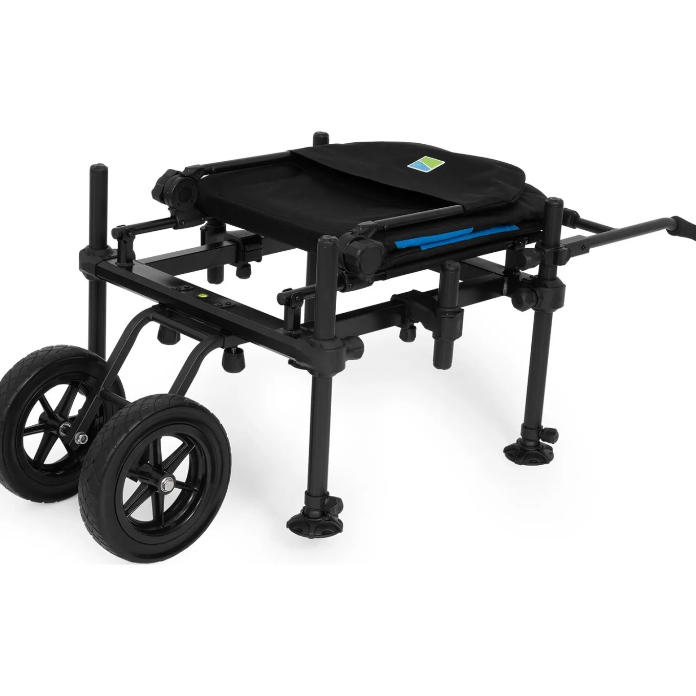 Preston Absolute Feeder Chair Wheel Kit