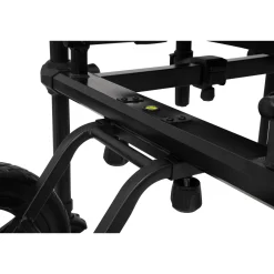 Preston Absolute Feeder Chair Wheel Kit